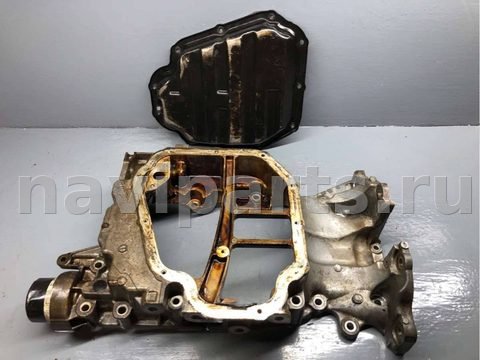 Поддон Nissan Altima L33, 2015 г., OEM 111103TA3A, арт. B75169721, фото 2