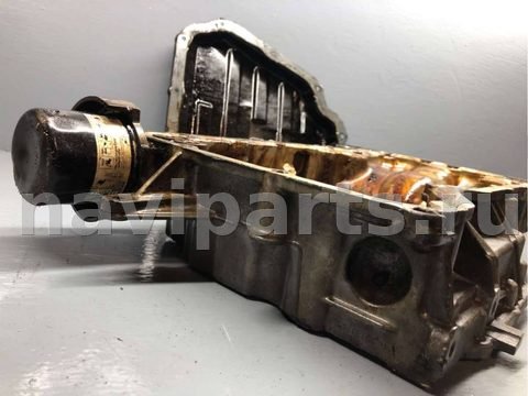 Поддон Nissan Murano Z52, 2016 г., OEM 111103TA3A, арт. B75169721_2, фото 5