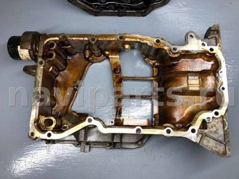 Поддон Nissan Altima L33, 2015 г., OEM 111103TA3A, арт. B75169721, фото 4