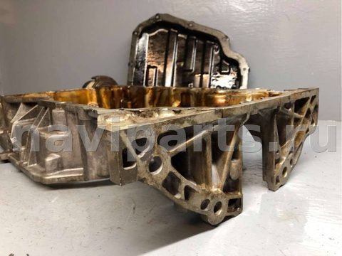 Поддон Nissan Altima L33, 2015 г., OEM 111103TA3A, арт. B75169721, фото 6