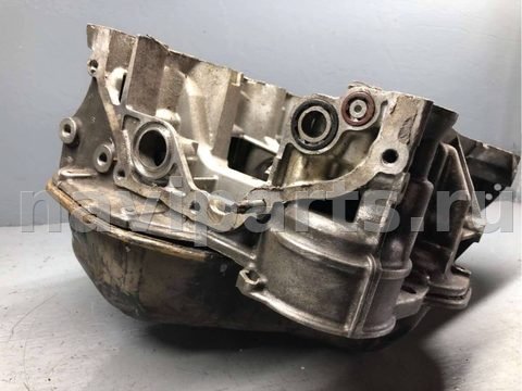 Поддон Toyota Camry XV50, 2014 г., OEM 1210136040, арт. B81374368, фото 3