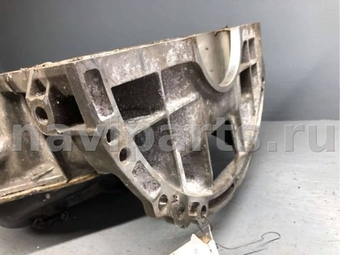 Поддон Toyota Camry XV50, 2014 г., OEM 1210136040, арт. B81374368, фото 4