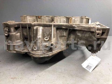 Поддон Toyota Camry XV50, 2014 г., OEM 1210136040, арт. B81374368, фото 5