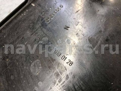 Новое Mercedes CLS W219, 2004 г., OEM A2720100128, арт. B84008266_5, фото 2