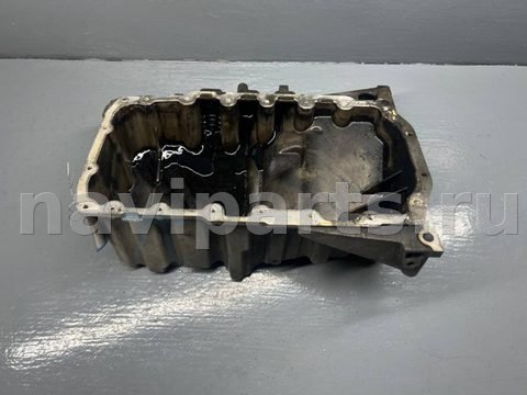 Поддон Audi A4 B7, 2005 г., OEM 03G103603J, арт. B86983042