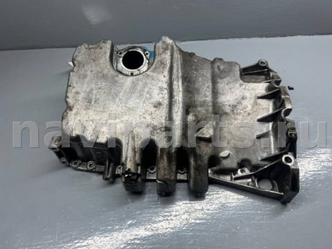 Новое Audi A6 C6, 2005 г., OEM 03G103603J, арт. B86983042_2, фото 5
