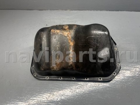 Поддон Audi 80 B4, 1996 г., OEM 048103601, арт. B86991670_2, фото 3