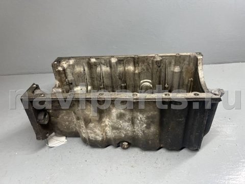 Поддон Ford Mondeo, 1994 г., OEM 93FF6675AB, арт. B87084333, фото 2
