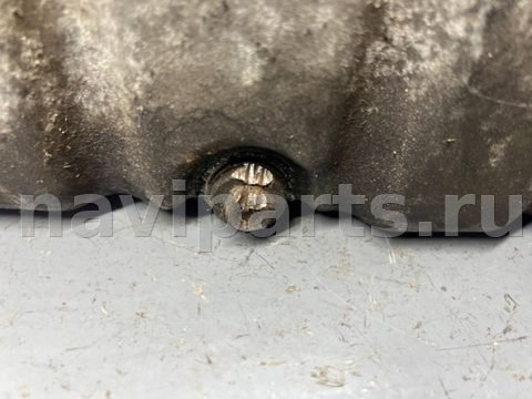 Поддон Ford Mondeo, 1994 г., OEM 93FF6675AB, арт. B87084333, фото 3