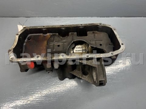 Новое Fiat Stilo, 2003 г., OEM 60658790, арт. B87104155