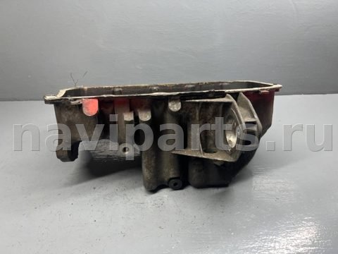 Новое Fiat Stilo, 2003 г., OEM 60658790, арт. B87104155, фото 2