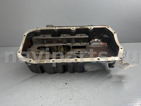 Новое Fiat Stilo, 2003 г., OEM 60658790, арт. B87104155, фото 3