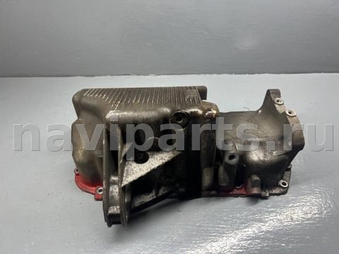 Новое Fiat Stilo, 2003 г., OEM 60658790, арт. B87104155, фото 4