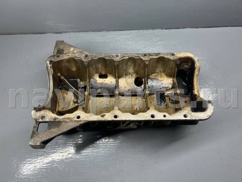 Поддон Ford Focus, 1999 г., OEM 988M6F092AJ, арт. B87121896