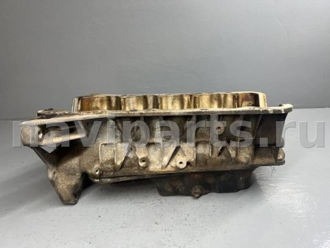 Поддон Ford Focus, 1999 г., OEM 988M6F092AJ, арт. B87121896, фото 2