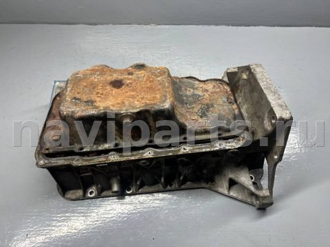 Поддон Ford Focus, 1999 г., OEM 988M6F092AJ, арт. B87121896, фото 3