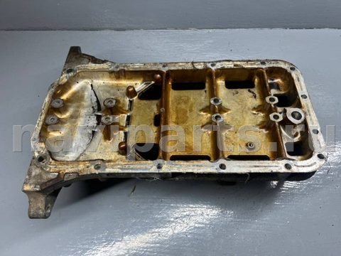 Поддон Mazda 626, 1999 г., арт. B87236432