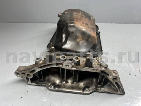 Поддон Mazda 626, 1999 г., арт. B87236432, фото 5
