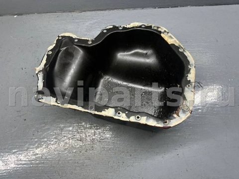 Новое Skoda Fabia, 2005 г., OEM 03D103602G, арт. B87869131