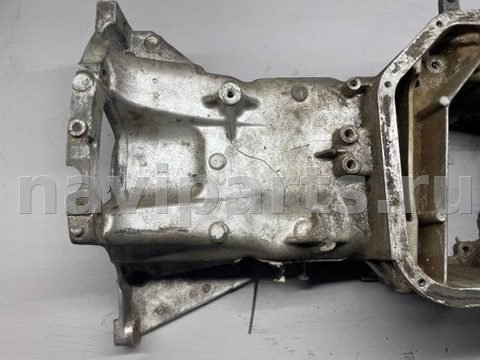 Новое Nissan Quest, 2009 г., OEM 111108Y000, арт. B94446908_3