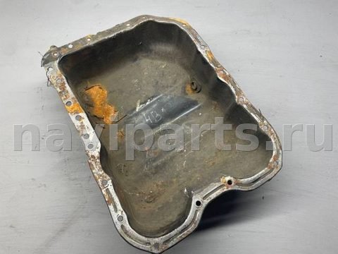 Поддон Hyundai ix35, 2010 г., OEM 215102G100, арт. B94447753
