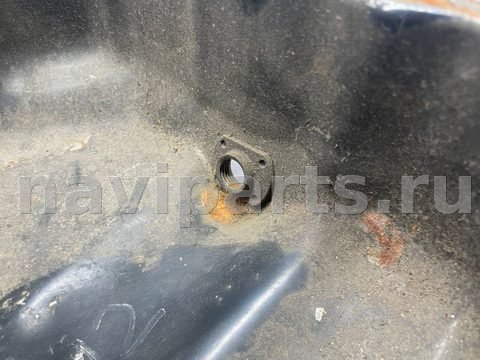 Новое Hyundai Santa Fe, 2012 г., OEM 215102G100, арт. B94447753_2, фото 3