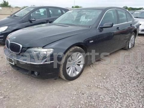 Новое BMW 7 E65/E66, 2006 г., арт. BAG43AO01, фото 10