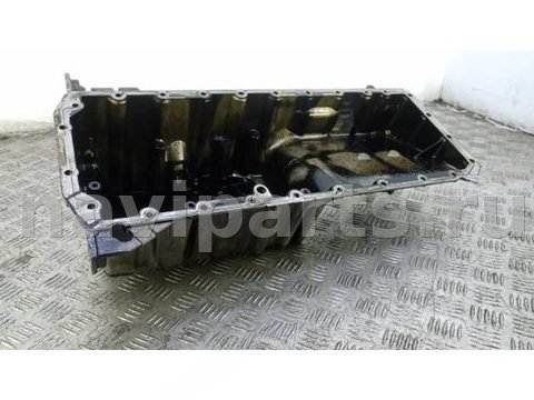 Новое BMW 7 E65/E66, 2006 г., арт. BAG43AO01, фото 2