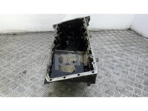 Новое BMW 7 E65/E66, 2006 г., арт. BAG43AO01, фото 3