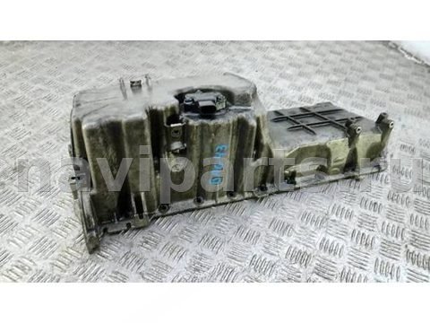 Новое BMW 7 E65/E66, 2006 г., арт. BAG43AO01, фото 6