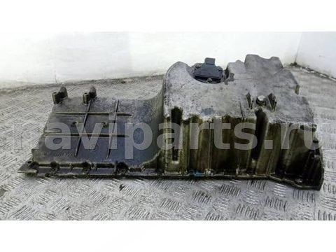 Новое BMW 7 E65/E66, 2006 г., арт. BAG43AO01, фото 8