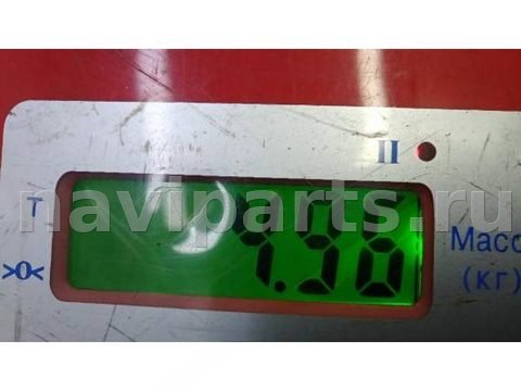 Новое BMW 7 E65/E66, 2006 г., арт. BAG43AO01, фото 9