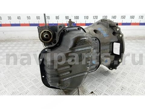 Новое Toyota RAV4 XA20, 2000 г., арт. BEP18B901, фото 7