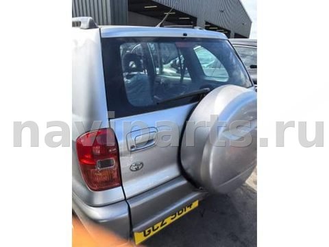 Новое Toyota RAV4 XA20, 2000 г., арт. BEP18B901, фото 9