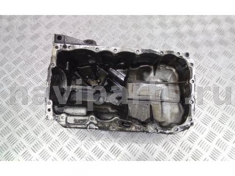 Новое BMW 5 F10/F11/GT F07, 2011 г., арт. BVN05AO01