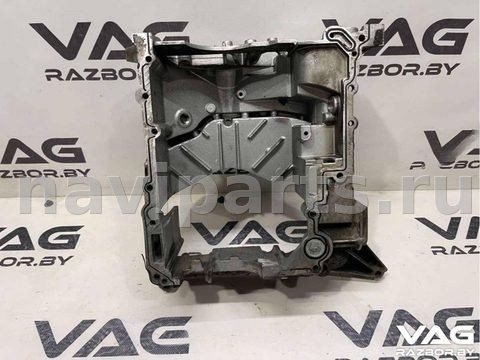 Новое Audi Q7 4L, 2008 г., OEM 059103603AG, арт. BVR0609-0211, фото 2