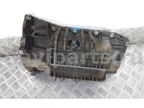 Поддон Ford C-Max, 2004 г., OEM 1121127, арт. CDN30B901, фото 6