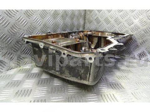 Поддон Mazda CX7, 2008 г., арт. EBG26B901