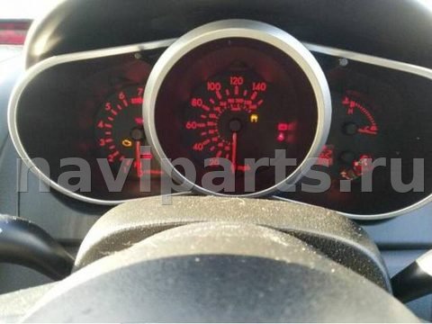 Поддон Mazda CX7, 2008 г., арт. EBG26B901, фото 10
