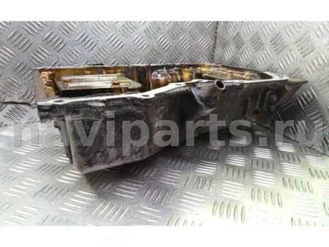 Поддон Mazda CX7, 2008 г., арт. EBG26B901, фото 3