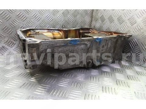 Поддон Mazda CX7, 2008 г., арт. EBG26B901, фото 6