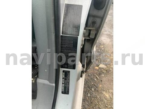 Новое SsangYong Rodius, 2013 г., арт. EEA27AO01, фото 8