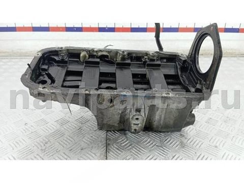 Поддон Opel Astra, 2012 г., арт. EEP03AO01, фото 2