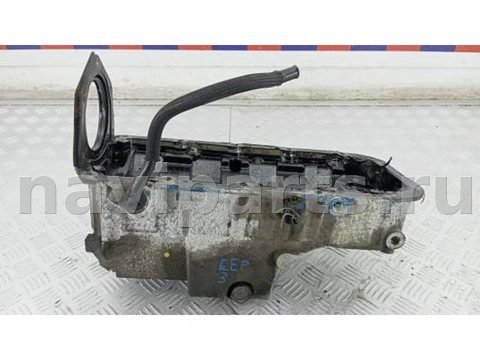 Поддон Opel Astra, 2012 г., арт. EEP03AO01, фото 4