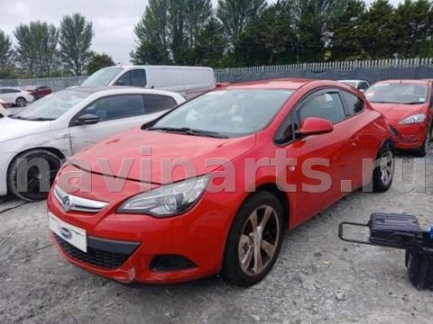Поддон Opel Astra, 2012 г., арт. EEP03AO01, фото 9