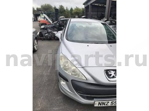 Новое Peugeot 308, 2008 г., OEM 0301N1, арт. EEP20AO01, фото 6