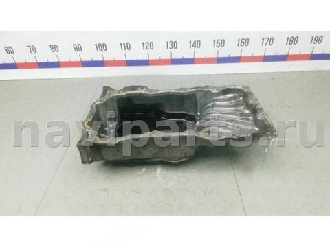 Поддон Opel Antara, 2012 г., арт. ENK35AO02
