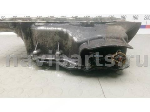 Поддон Opel Antara, 2012 г., арт. ENK35AO02, фото 4