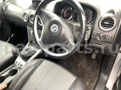 Поддон Opel Antara, 2012 г., арт. ENK35AO02, фото 7