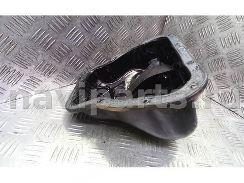 Новое Subaru Outback, 2008 г., арт. GBN23AO01, фото 4